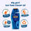 Fiama Di Wills Men Refreshing Pulse Shower Gel  250ml 5