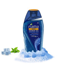 Fiama Di Wills Men Verfrissende Pulse Douchegel 250ml