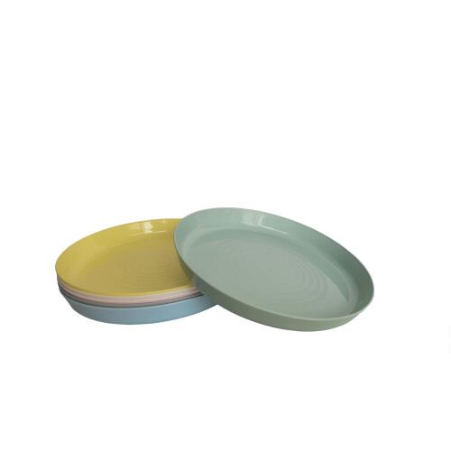 IKEA KALAS 501.929.59 Placa sem bPa Specialted 6-pack conjunto de 6 cores pode variar 1