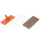 3M 3M Doodlebug Pad Holder with 2 Pads  Orange 3