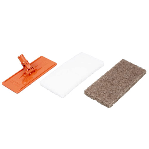 3M 3M Doodlebug Pad Holder with 2 Pads  Orange 2