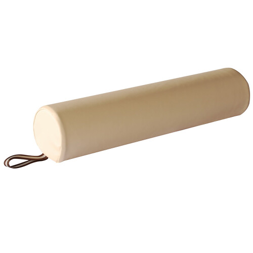 Master Massage Tables 6" 3/4 Μαξιλάρι Στρογγυλό Bolster για Τραπέζια Μασάζ