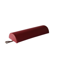 Lettini da massaggio Master 9"""" Cuscino per massaggio semi-rotondo semi-rotondo