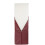 Coussin de massage demi-rond Master Massage Tables 9"""" 5