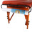 Master Massage Paper Roll Holder for Massage Tables 2