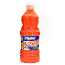 Redo att anvnda tempera 16oz orange