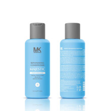 MAJESTIC KERATIN Replenishing Conditioner 4oz (125ml) - nazorg - natriumchloride en sulfaatvrij