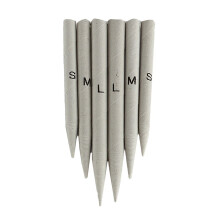 Jack Richeson Mischstifte Stomps, 6er-Pack