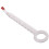 NTW net-Lock Red Locking key insert extraction tool - NL-TL 1