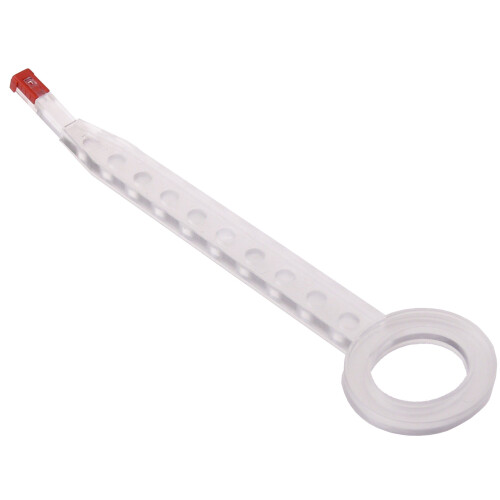 NTW net-Lock Red Locking key insert extraction tool - NL-TL