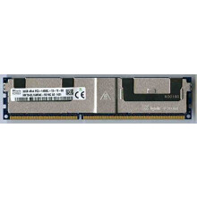 HYNIX HMT84GL7AMR4C-RD PC3-14900L DDR3 1866 32 GB ECC REG 4RX4 (CSAK szerverhez)