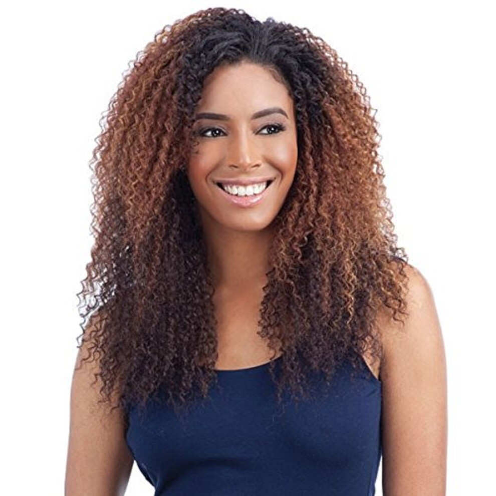 Freetress Equal Unisex Drawstring Fullcap Wig Milan Girl (Om23033)