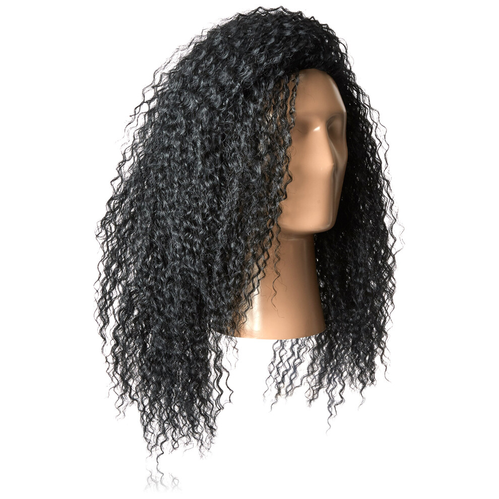 Freetress Braids Unisex Not,Specified Freetress Equal Synthetic Fullcap Drawstring - Milan Girl-1