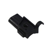 Polaris Snowmobile Throttle Lower Block ?gte OEM Del 5450836 Antal 1