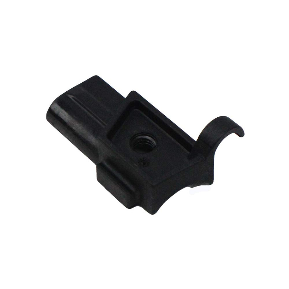 Polaris Snowmobile Throttle Lower Block Genuine Oem Part 5450836 Qty 194722680159