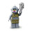 LEGO LEGO Minifigures Series 13 Lady Cyclops Construction Leget?j 1