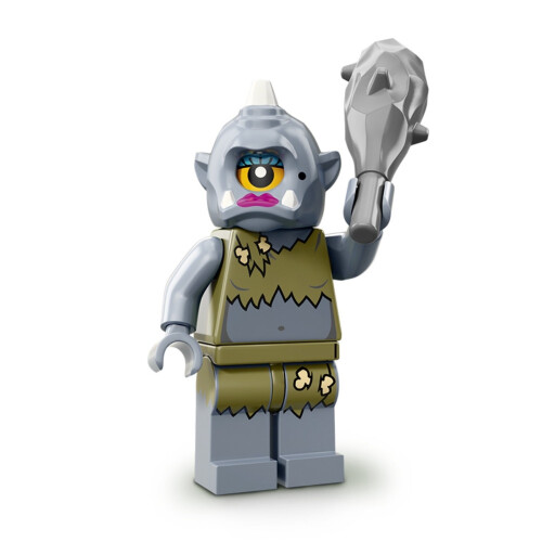 LEGO LEGO Minifigures Series 13 Lady Cyclops Construction Leget?j
