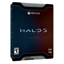 Halo 5 Limited Edition XOne - Refurbished