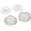 Honeywell Honeywell Στήριγμα Φίλτρου για Φίλτρα N Series, Λευκό 1