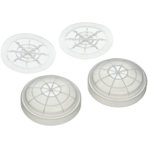 Honeywell Honeywell Στήριγμα Φίλτρου για Φίλτρα N Series, Λευκό