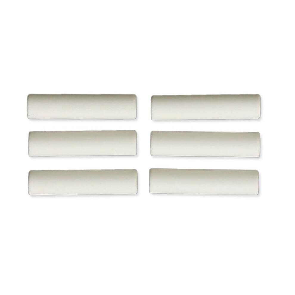 Sewline Mechanische Stoffen Navulling Voor Vlinder Versie Potlood Gum 6 Pack-image