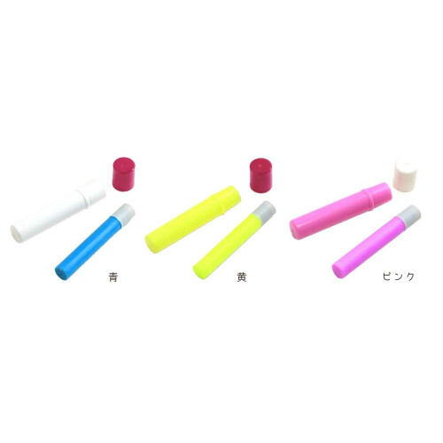Sewline Pink Glue Refill 2