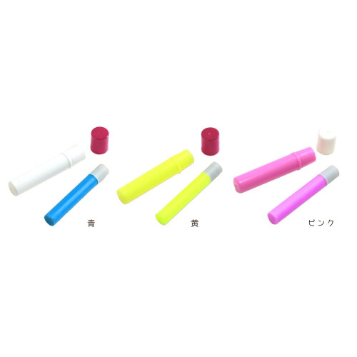Sewline Pink Glue Refill 1