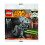 LEGO LEGO Star Wars Rebels AT-DP 30274 (Σακουλαρισμένο) 1