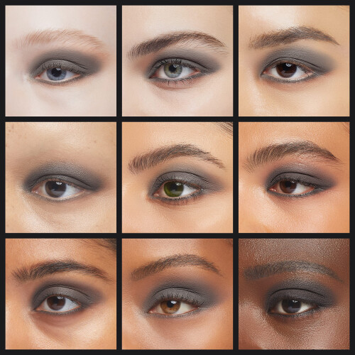 Revlon Revlon PhotoReady Eye Art Lid+Line+Lash, Μαύρη Λάμψη 2
