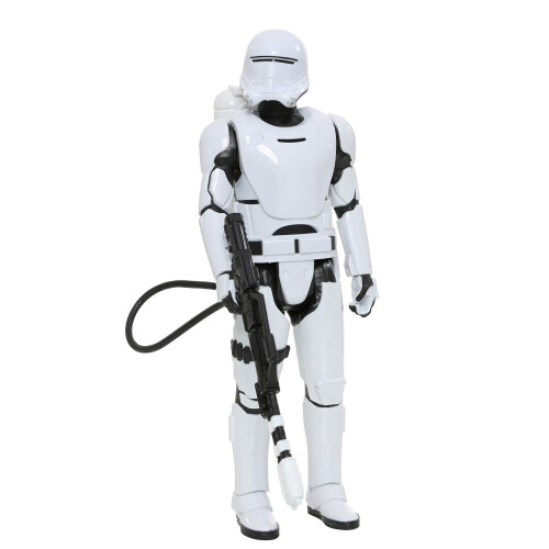 Star Wars Star Wars Ηρωική Σειρά Κακίστικος Στρατιώτης, Κόκκινος