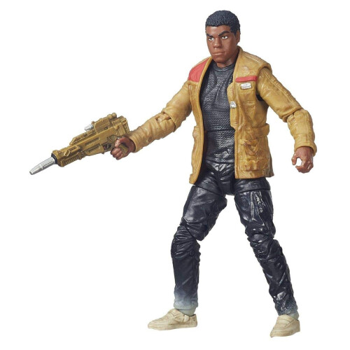 Star Wars Star Wars Black Series Υπερμάχος Εξερευνητής Tan