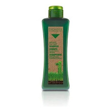 Salerm Cosmetics Biokera Natura Šampon Specifický na Mazání - 1000 ml