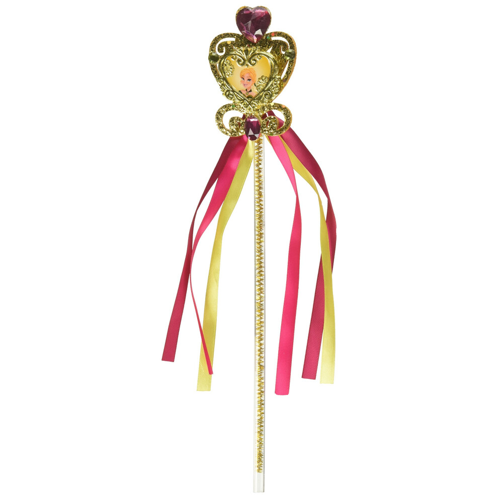 Anna Scepter