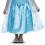 Elsa Toddler Classic Costume Small (2T) 3
