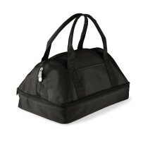 ONIVA - transportador de Casserole Potluck, Carrier Térmico Insulado, (Preto)