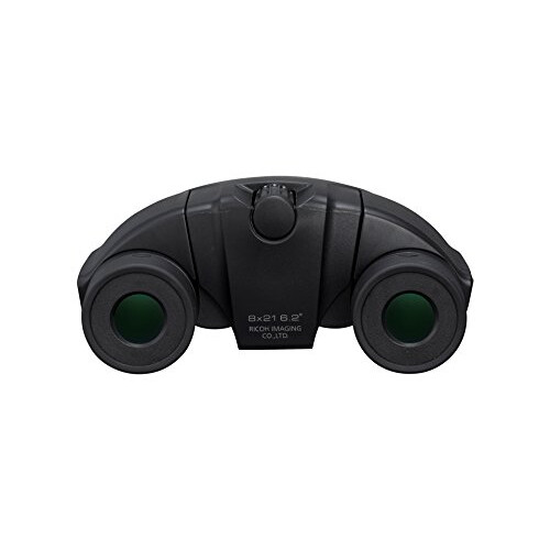 Pentax Pentax UP 8x21 black Binoculars Black 2