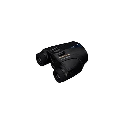 Pentax Pentax UP 8x21 black Binoculars Black 1