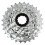 Sunlite 7spd Cassette 11-28t Zilver 1