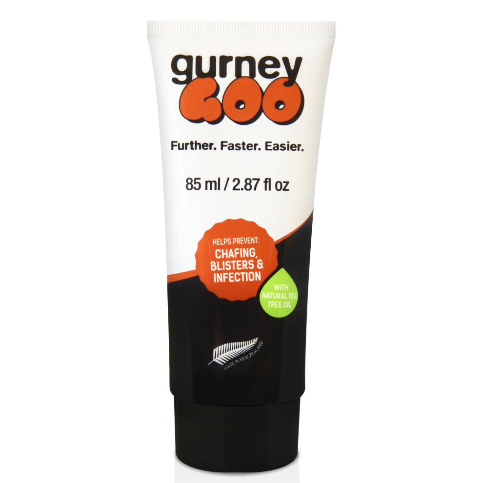 Chafing Cream for Women & Men  Anti Chafing  Blistering & Pruning Essential with Tea Tree Oil  Ideal for Trench Foot & Thigh Chafing Prevent