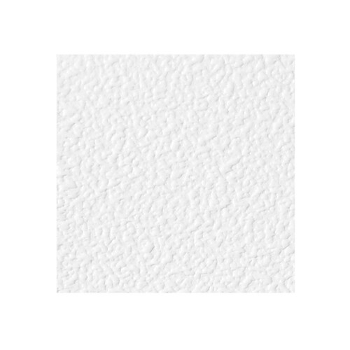 Genesis Stucco Pro wei  e Deckenfliesen    einfache Drop-in-Installation    W