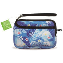 Neopren-Armband Honu Floral
