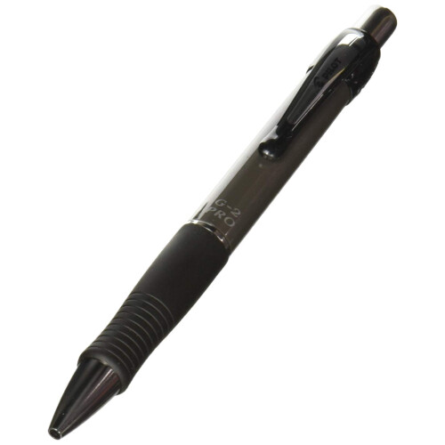 Pilot G2 Pro Rollerball Gelpen [2-pack]