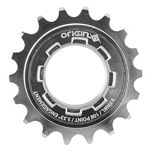 Origin8 Hornet 108 Prestatie Vrijloop