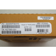 Accessorio Intel AXXRPFKHY5 RAID RAID ibrido 5 singolo al dettaglio