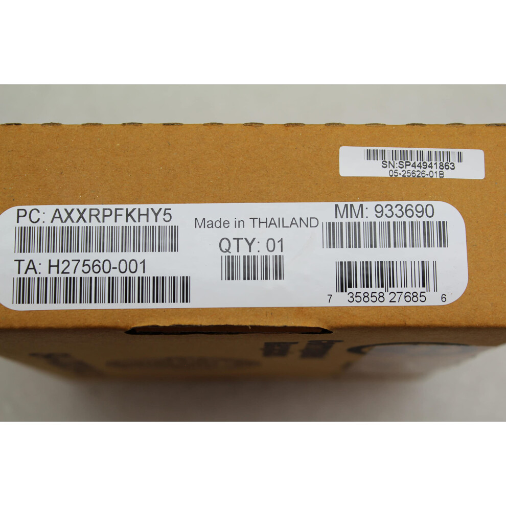 Intel AXXRPFKHY5-image