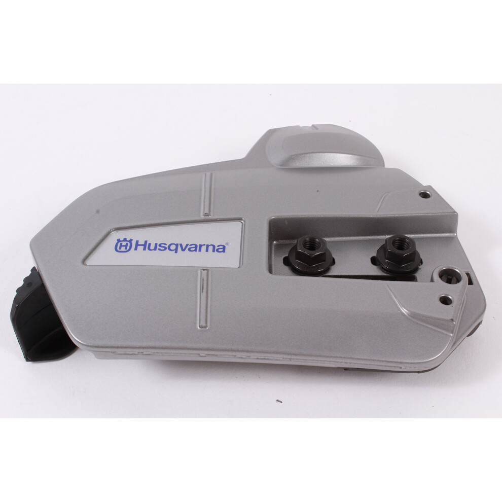 Husqvarna Cover Cover Assy Part # 525743303-image