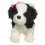 Douglas Douglas Poofy Shih-Tzu Plüschhund Stofftier 1