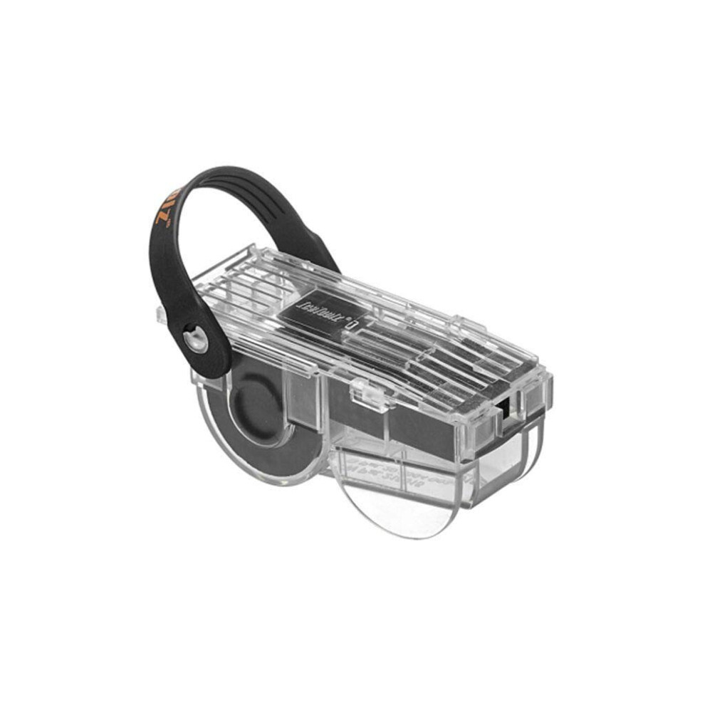 IceToolz Bike Chain Scrubber | Bicycle Cleaning Tool | Chain Scrubber