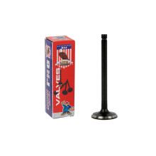 DNJ EV408 Avgasventil fr 1983-1995 / KIA MAZDA / 626 B2000 B2200 SPORTAGE / 2.0L 2.2L / SOHC / L4 / 8V / 122CID 1970cc 2184cc