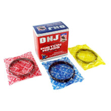 DNJ PR635.20 verdimensionerade kolvringar fr 2007-2015 / nissan / kub NV200 SENTRA VERSA / 1.8L 2.0L / DOHC / L4 / 16V / 122CID 1798cc 1997cc /